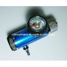 Mini-Style Oxygen Intake Devices/Mini-Style Oxygen Regulator for Fishes